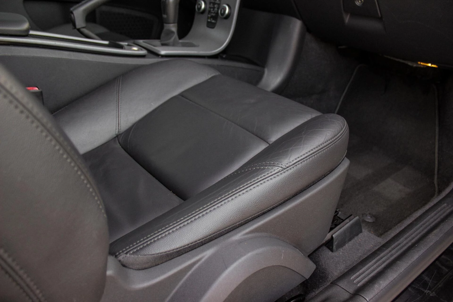 Hoofdafbeelding Volvo C30
