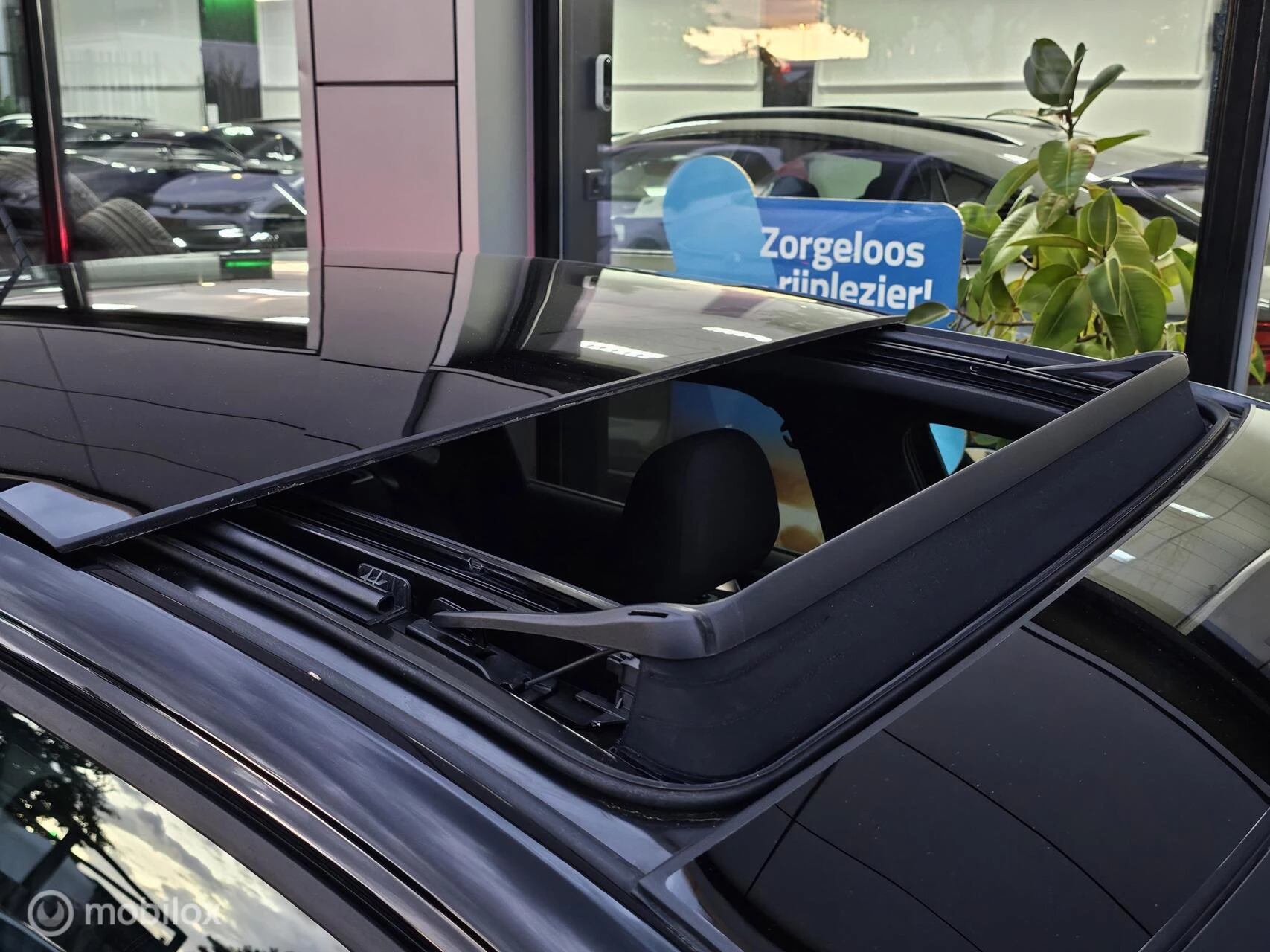 Hoofdafbeelding Volkswagen Taigo