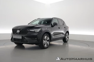 Volvo XC40 1.5 T5 Plug-in hybrid Plus Dark | Adapt. Cruise | Harman Kardon | Stoel- Stuurverw. | 360*+PDC | Keyless | Nav+CarPlay | Elek. Klep V