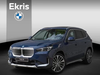 BMW iX1 eDrive20 xLine | Equipment Pack | Comfort Pack | Travel Pack