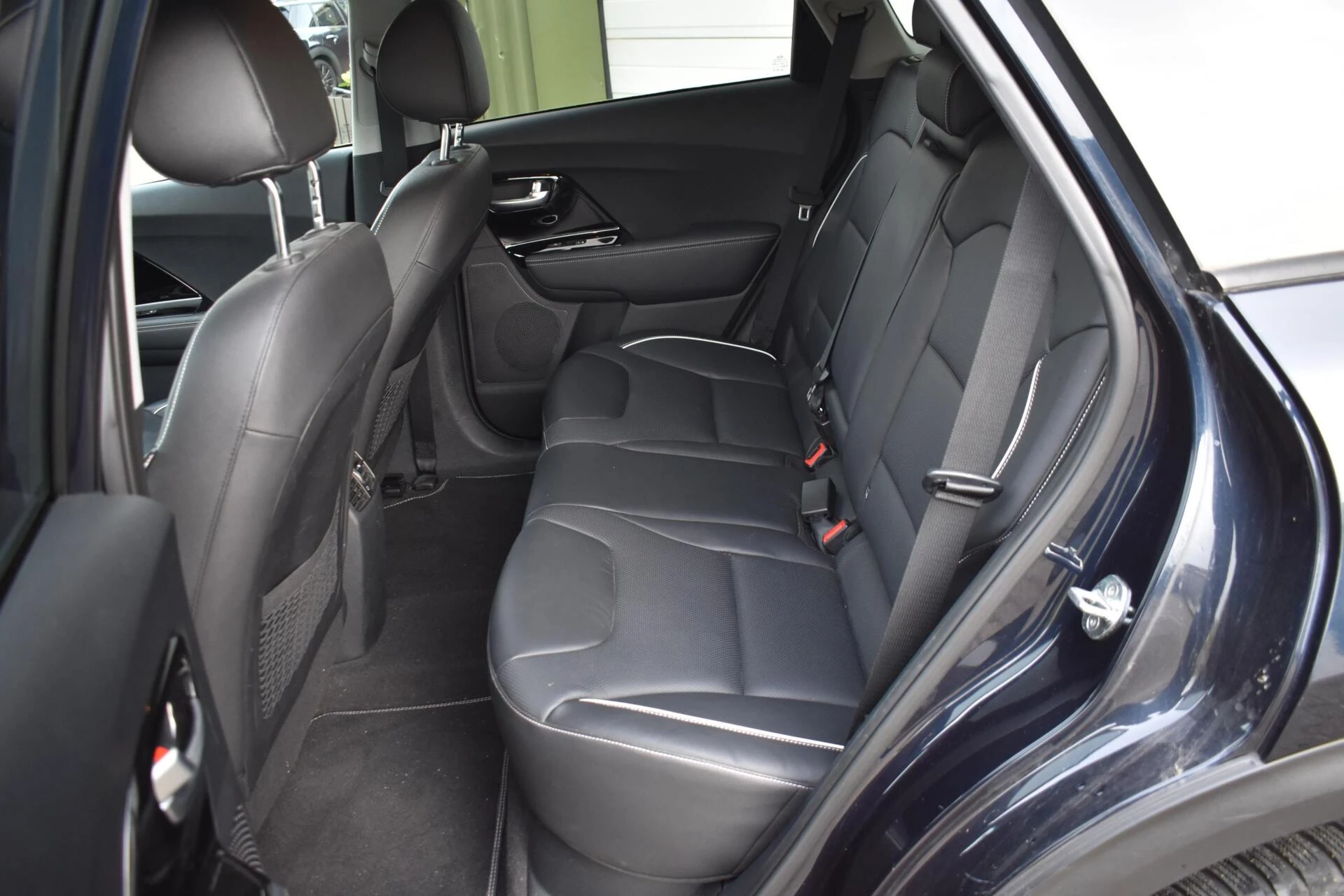 Hoofdafbeelding Kia e-Niro