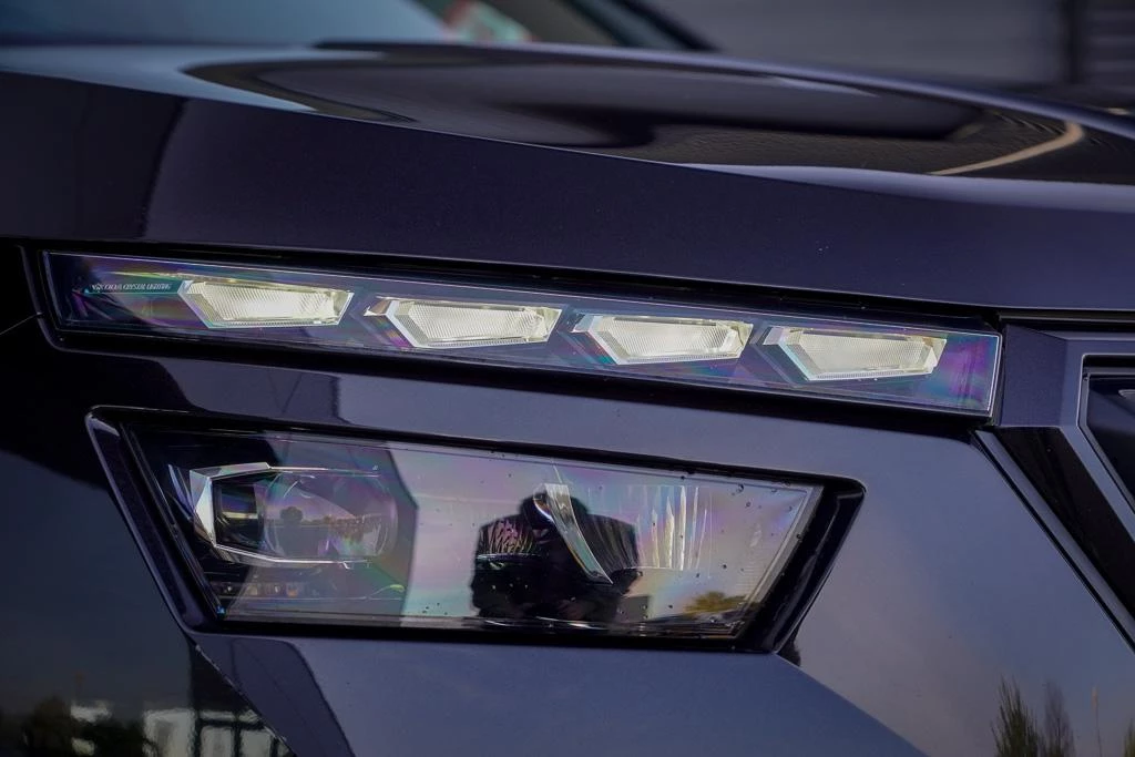 Hoofdafbeelding Škoda Kamiq