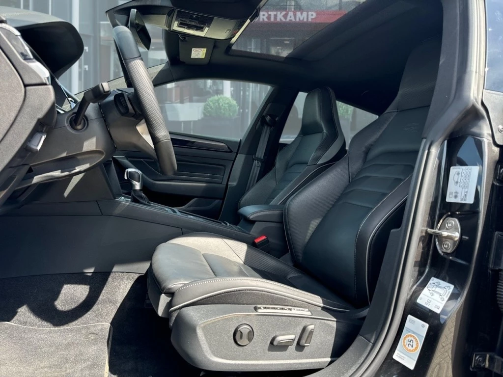 Hoofdafbeelding Volkswagen Arteon
