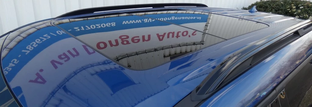 Hoofdafbeelding Ford Explorer