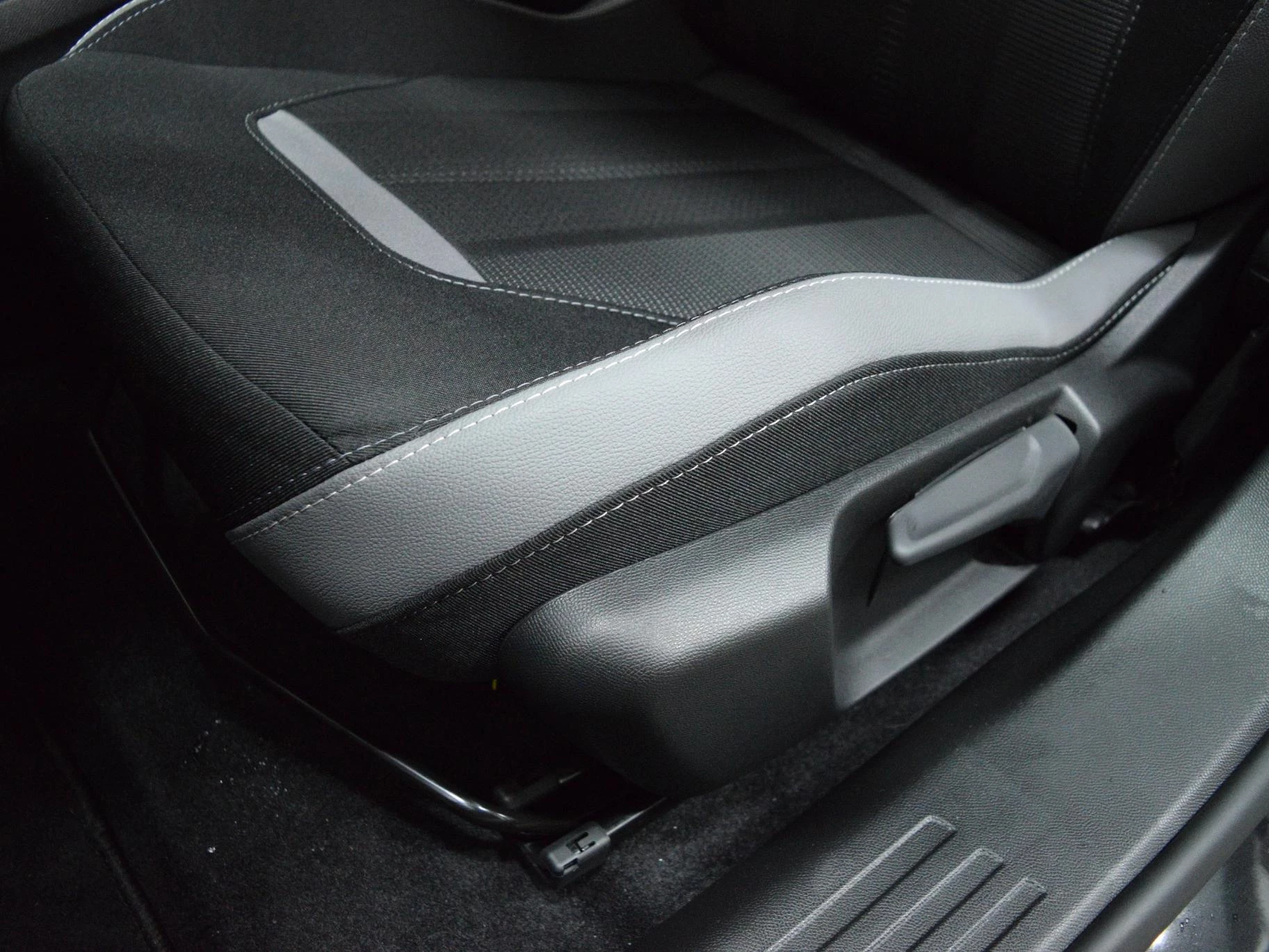 Hoofdafbeelding Opel Mokka-e