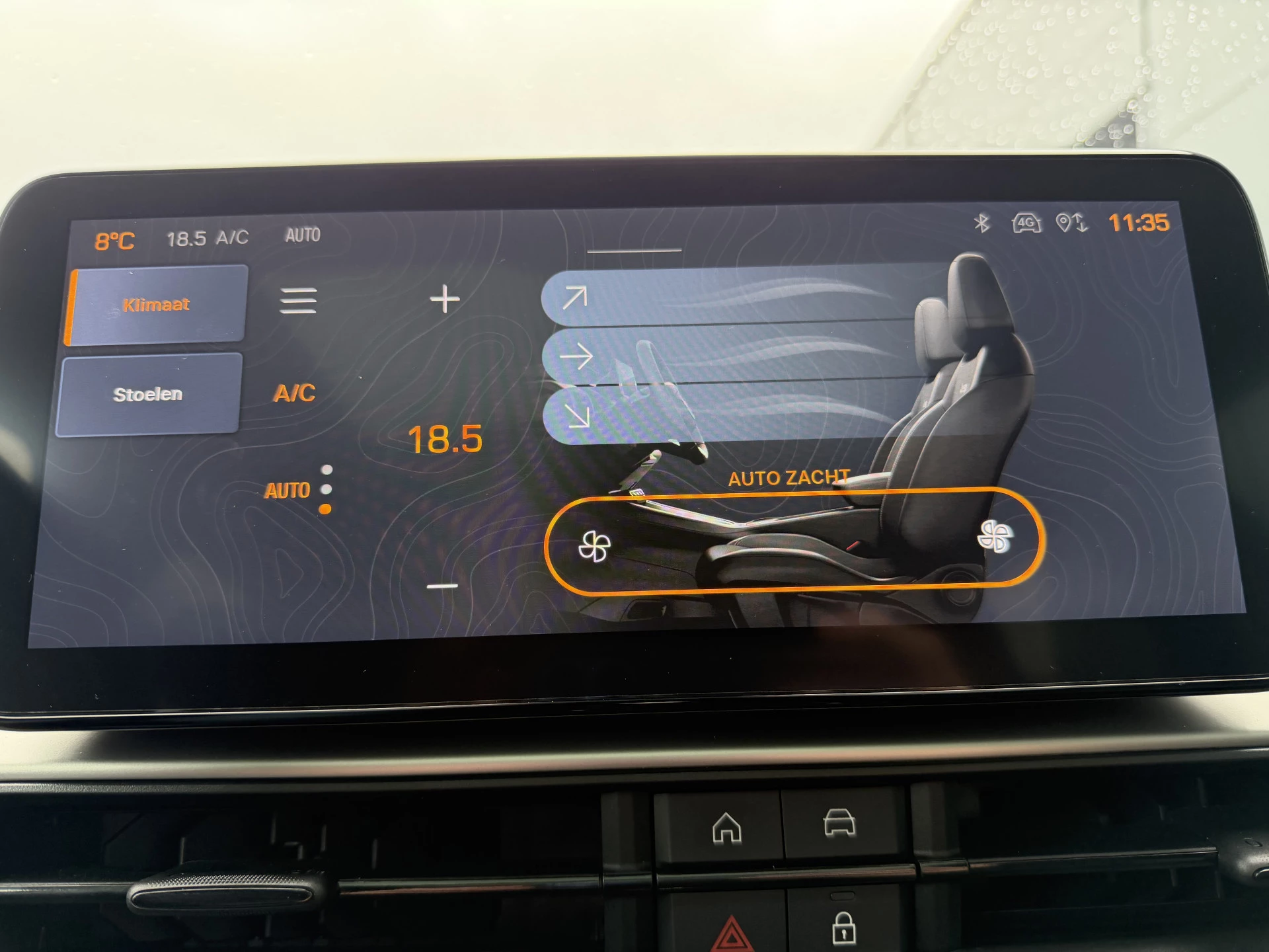 Hoofdafbeelding Jeep Avenger