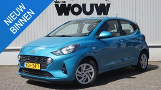 Hyundai i10 1.0 Comfort | Airco | All-Season banden