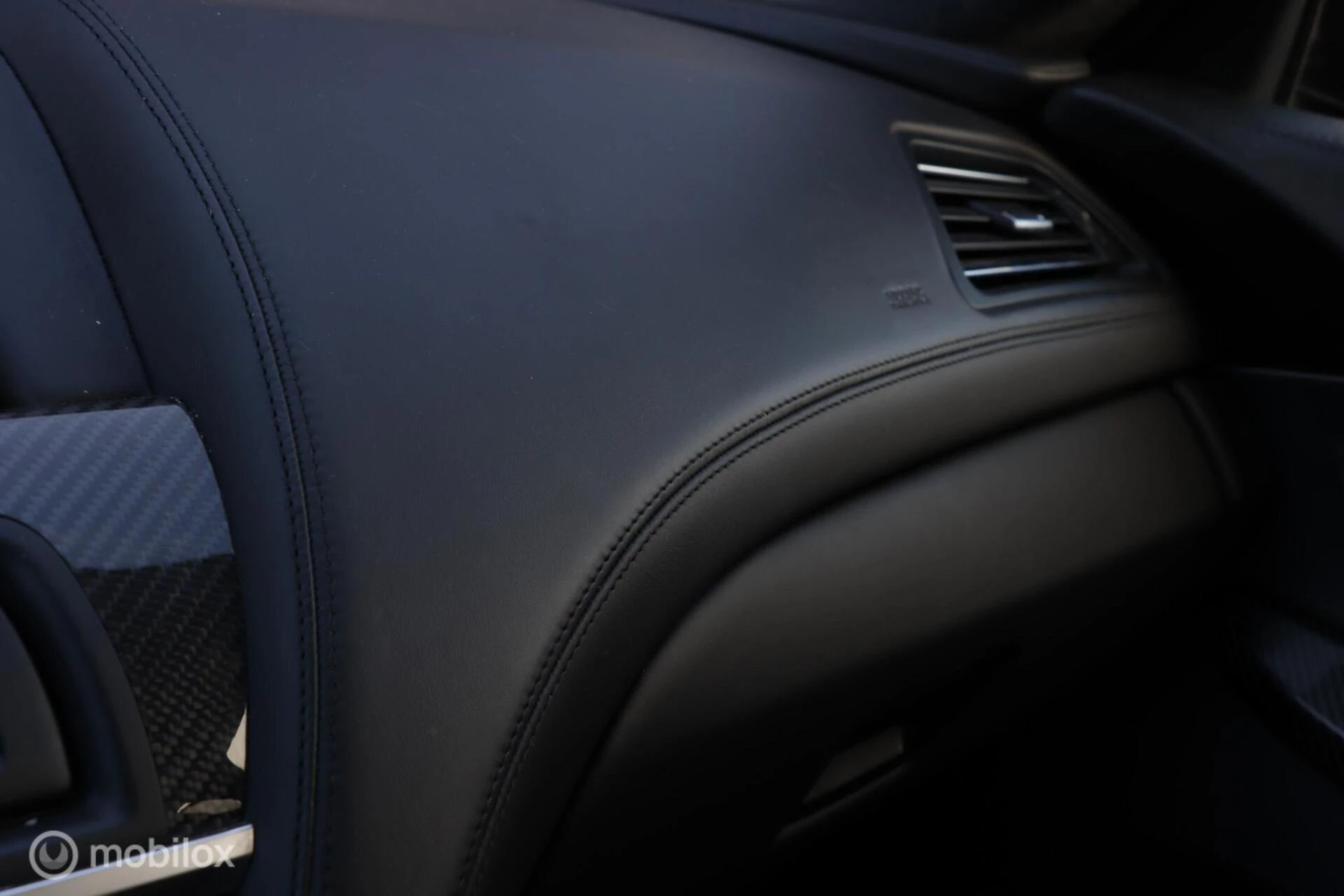 Hoofdafbeelding BMW M6