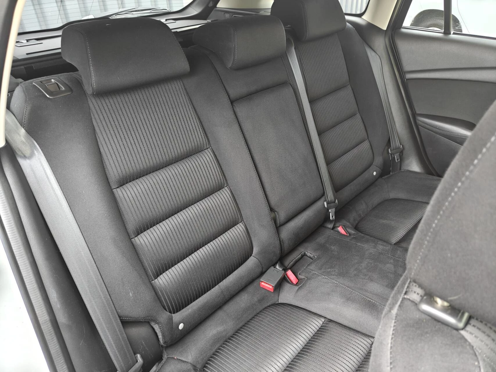 Hoofdafbeelding Mazda 6