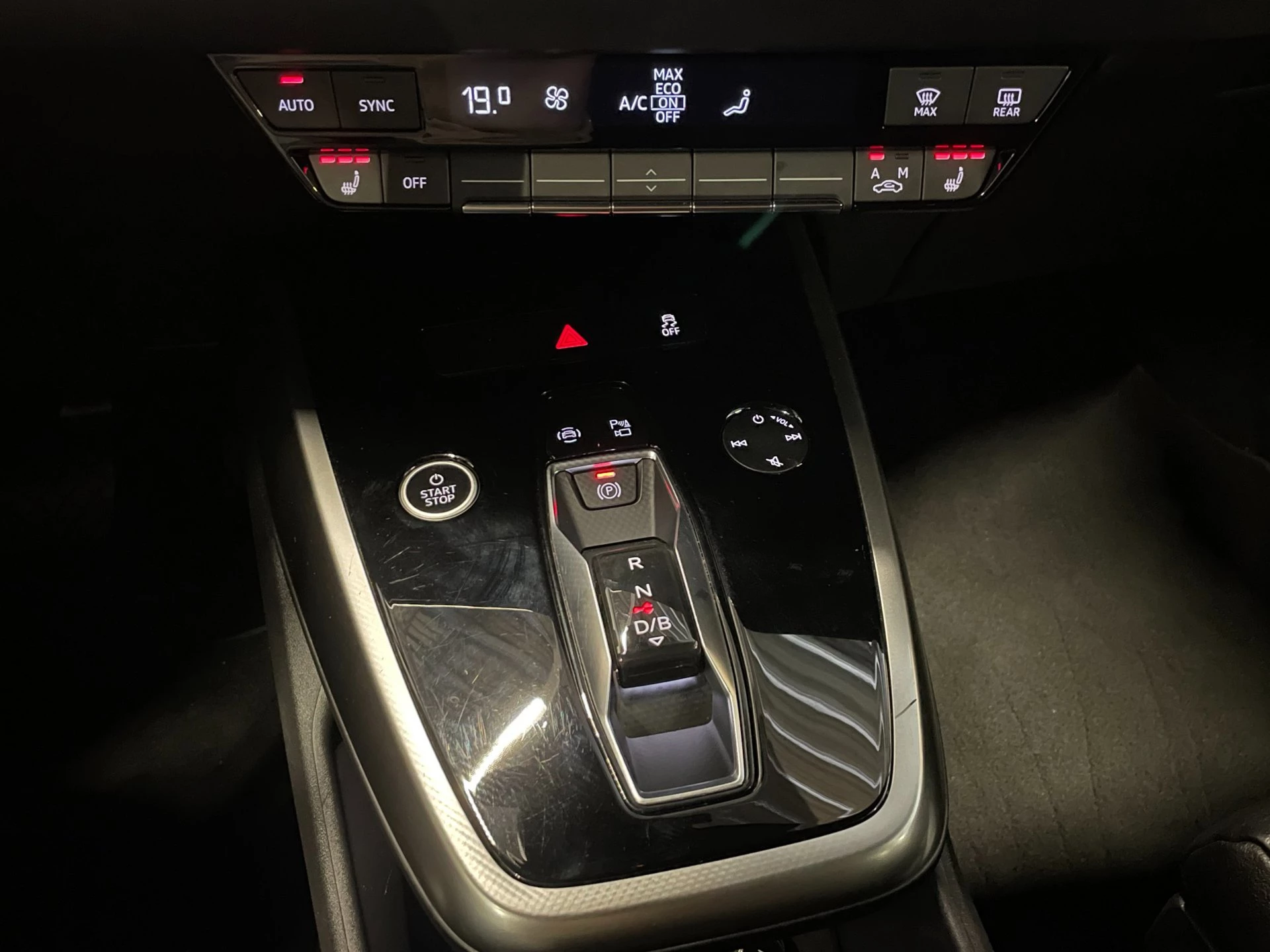 Hoofdafbeelding Audi Q4 e-tron