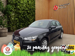 Hoofdafbeelding Audi A1 Sportback Audi A1 Sportback 1.2 TFSI Attraction|5Drs|Navi|Nap