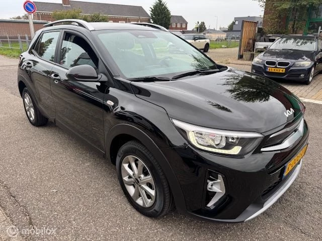 Hoofdafbeelding Kia Stonic