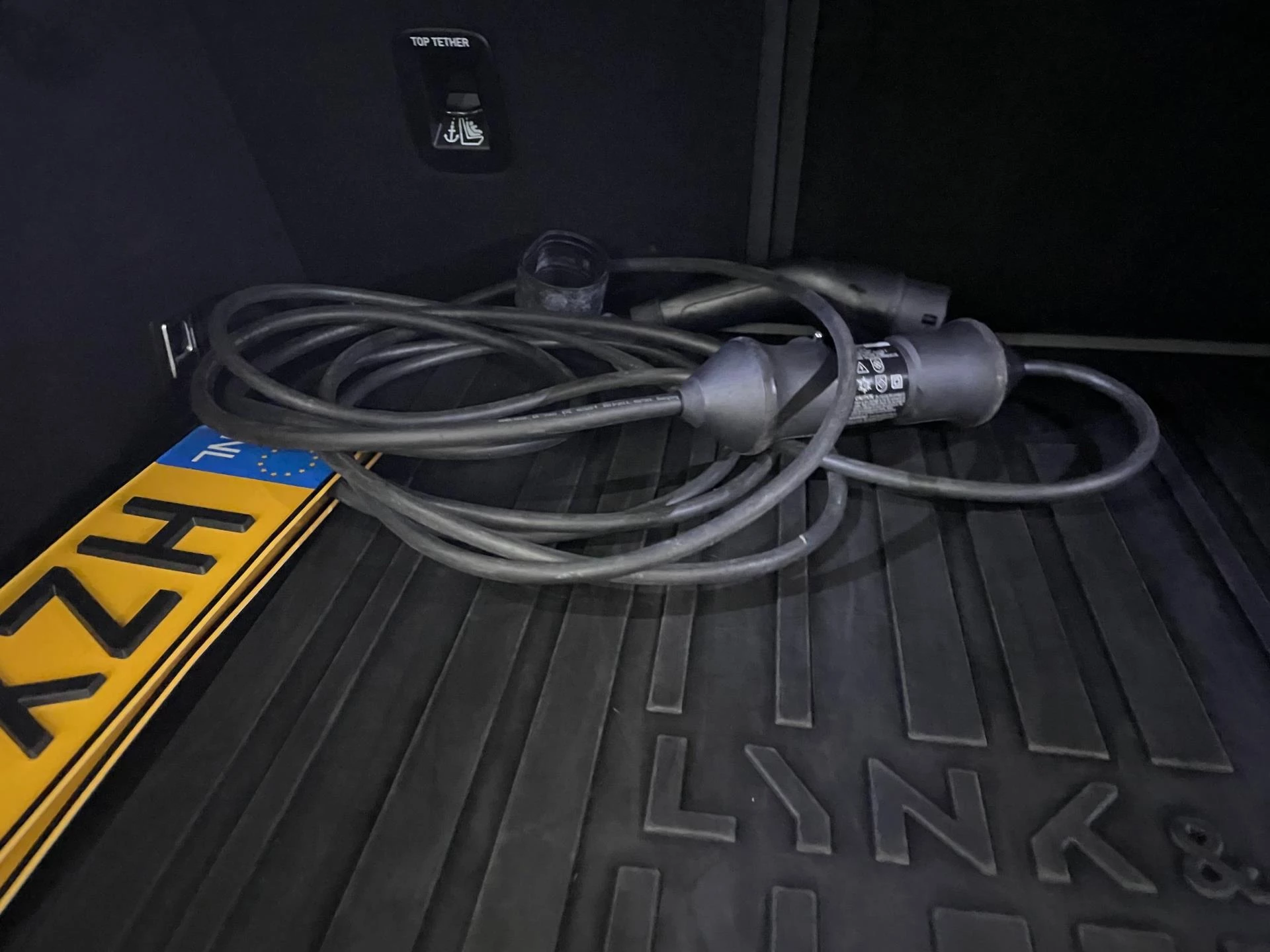 Hoofdafbeelding Lynk & Co 01