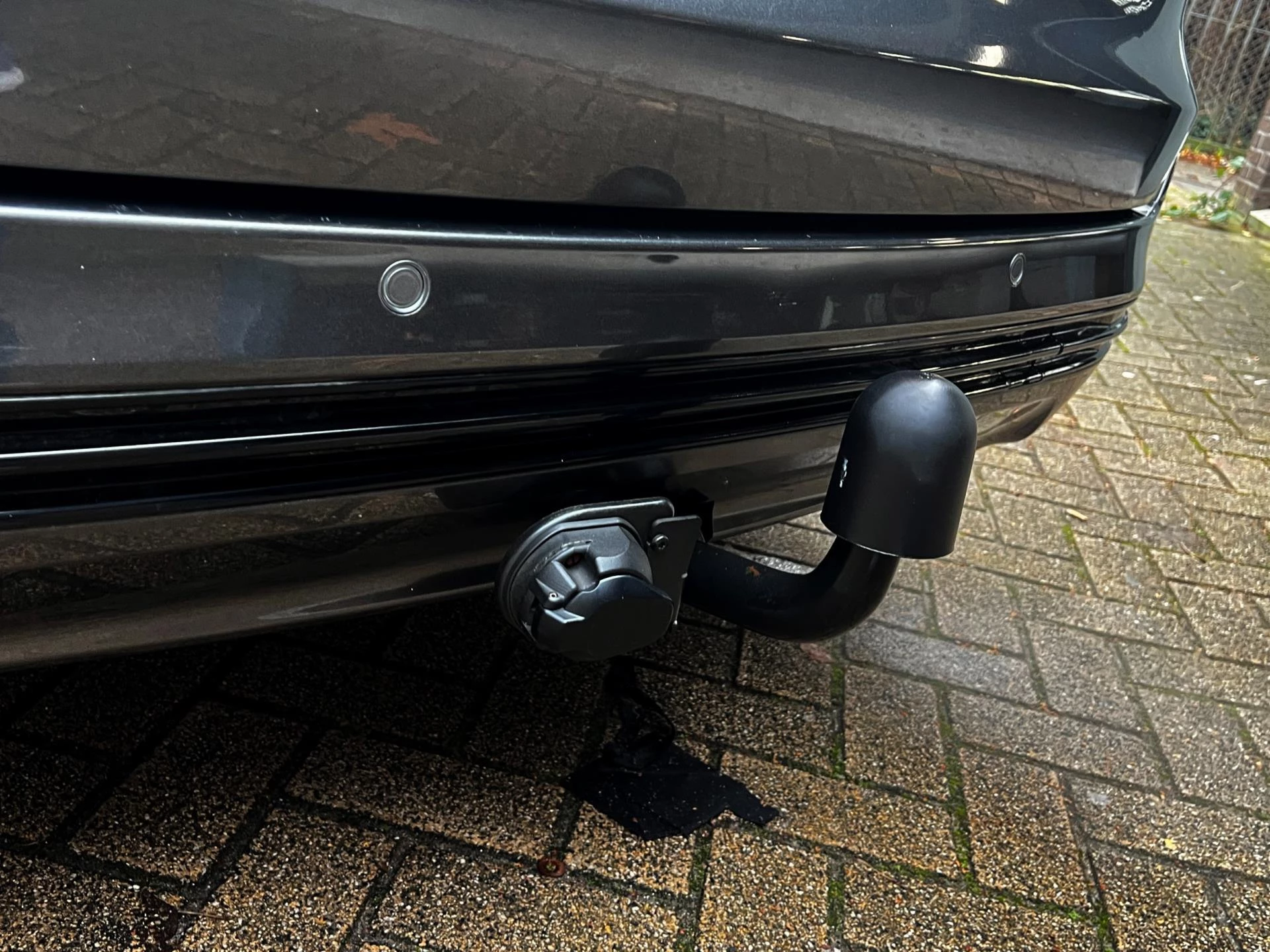 Hoofdafbeelding Ford Mondeo