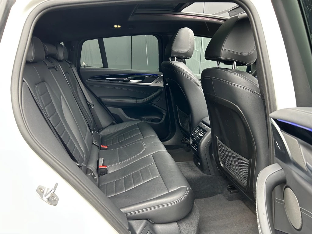 Hoofdafbeelding BMW X4