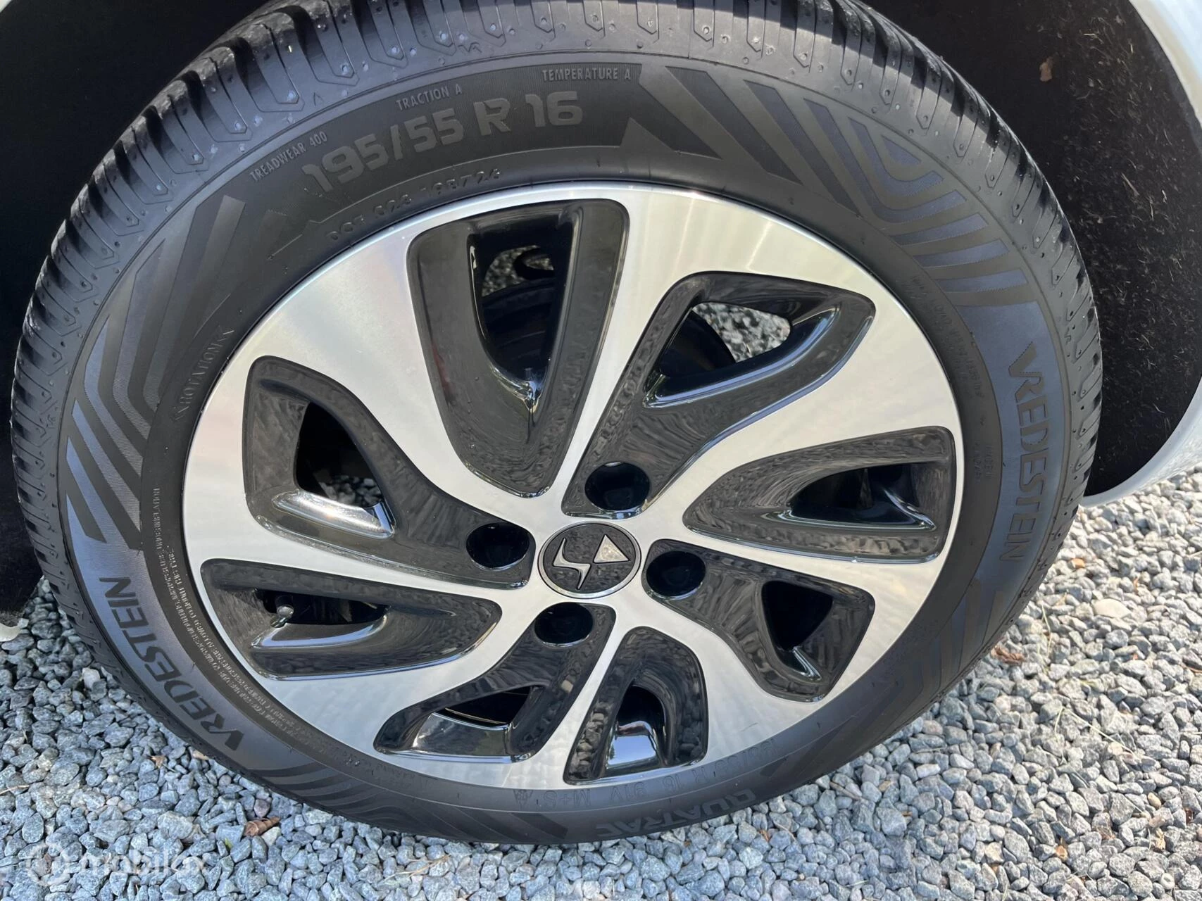 Hoofdafbeelding DS DS 3