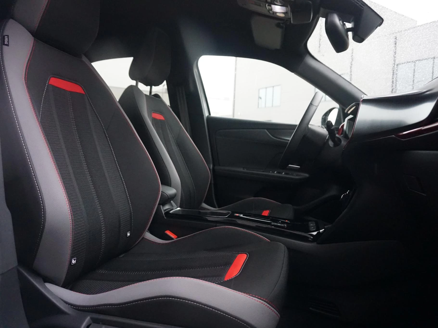 Hoofdafbeelding Opel Mokka-e