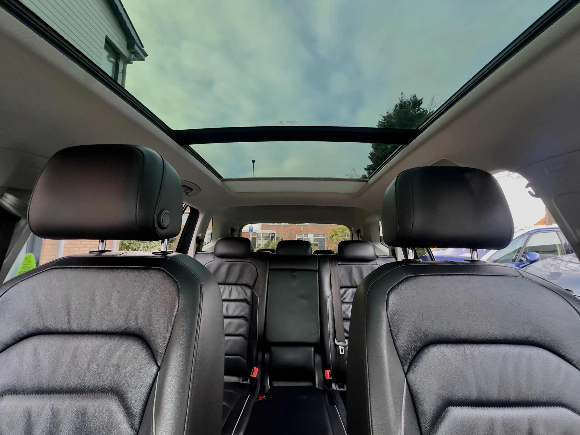 Hoofdafbeelding Volkswagen Tiguan Allspace