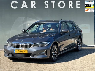 BMW 3-serie Touring 320e Business Edition Plus LASER 1E EIGENAAR