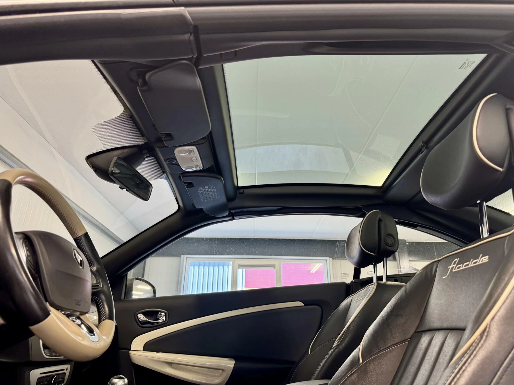 Hoofdafbeelding Renault Mégane