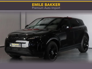 Land Rover Range Rover Evoque 1.5 P300e AWD R-Dynamic S