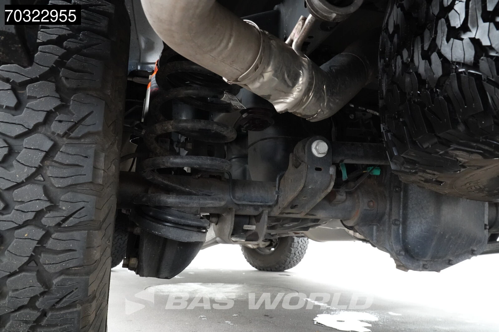 Hoofdafbeelding Ford F-150