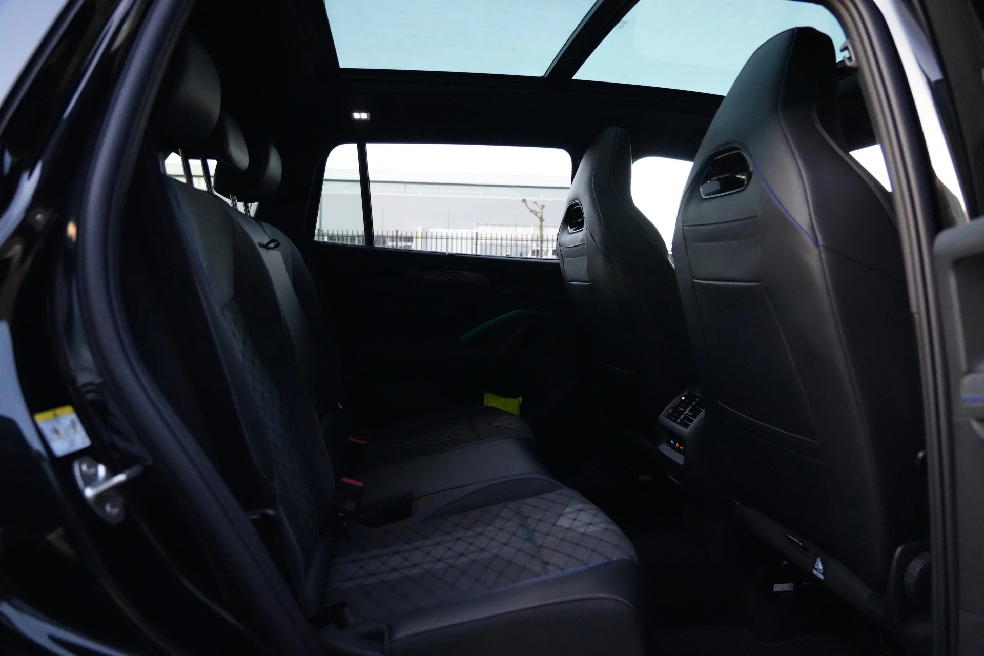 Hoofdafbeelding Volkswagen Tayron