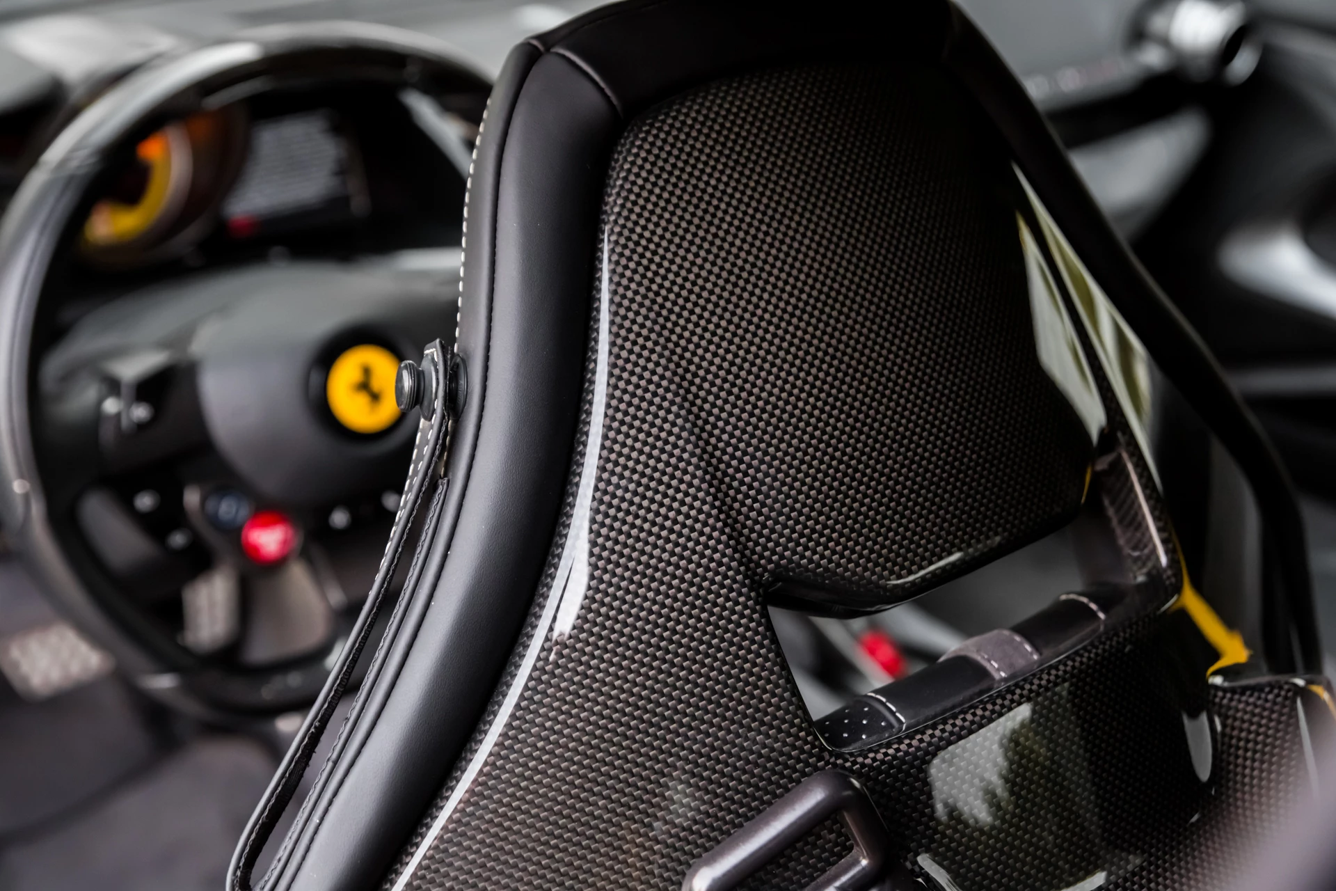 Hoofdafbeelding Ferrari 812 Superfast