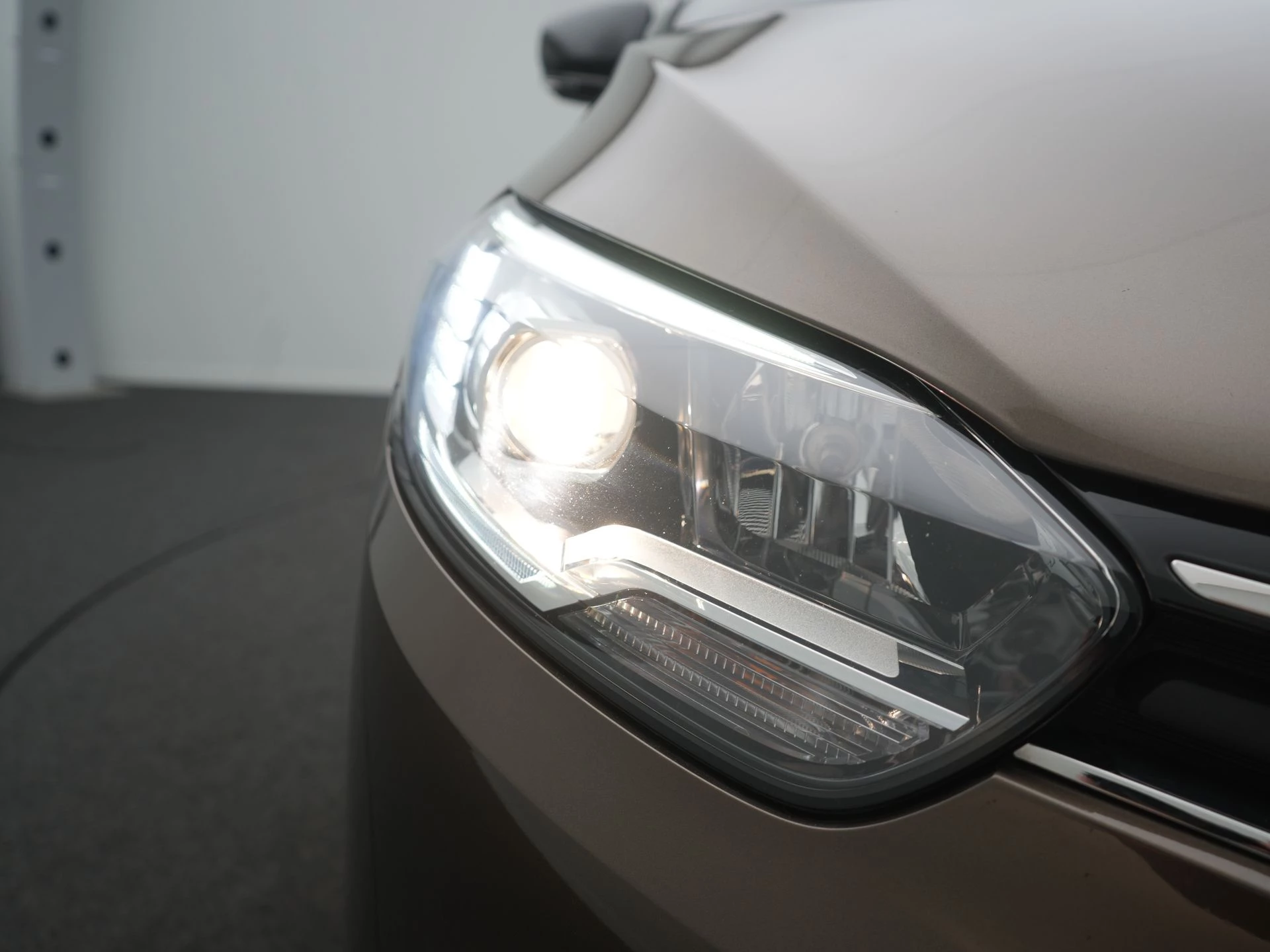 Hoofdafbeelding Renault Grand Scénic