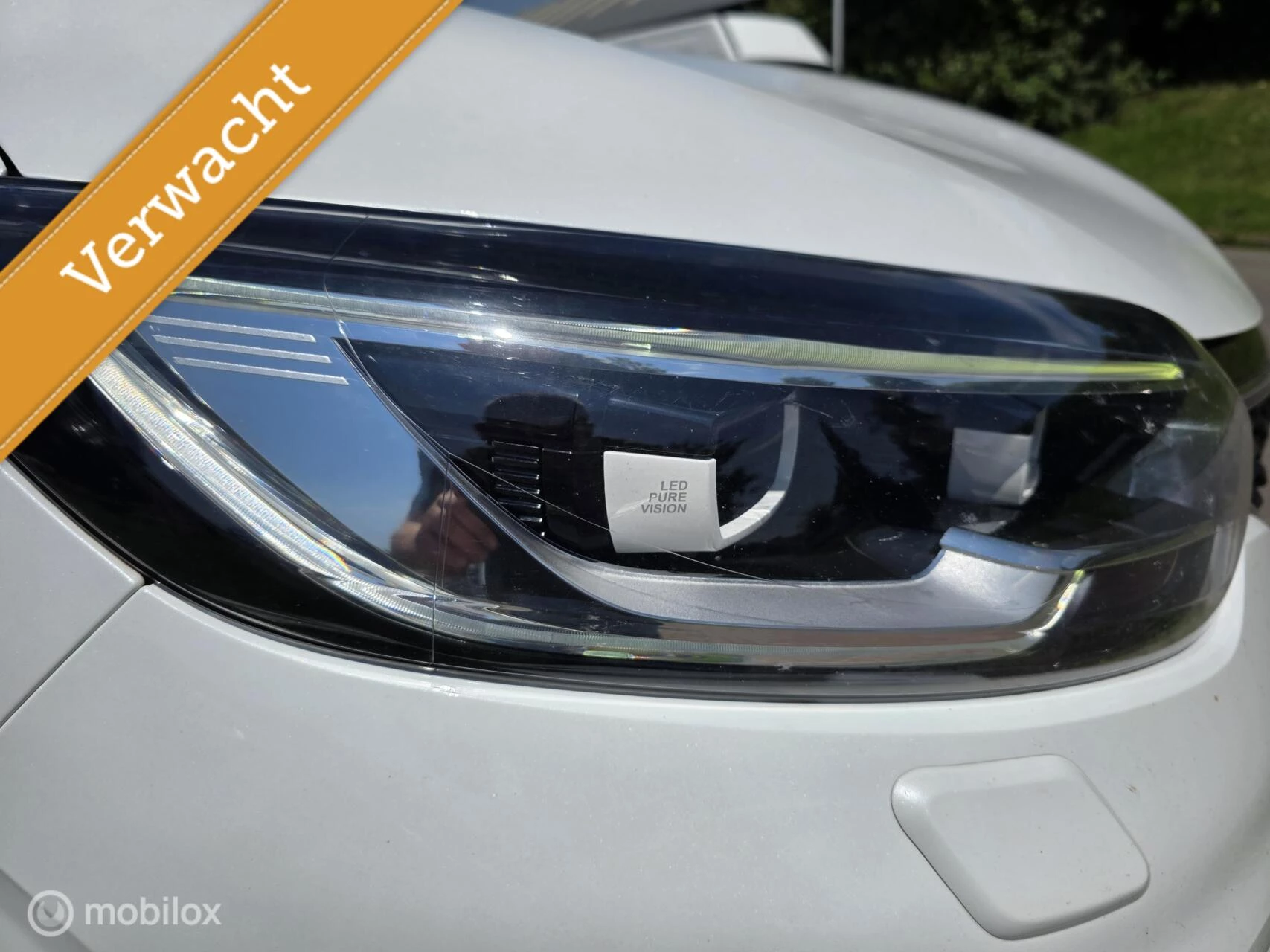 Hoofdafbeelding Renault Kadjar