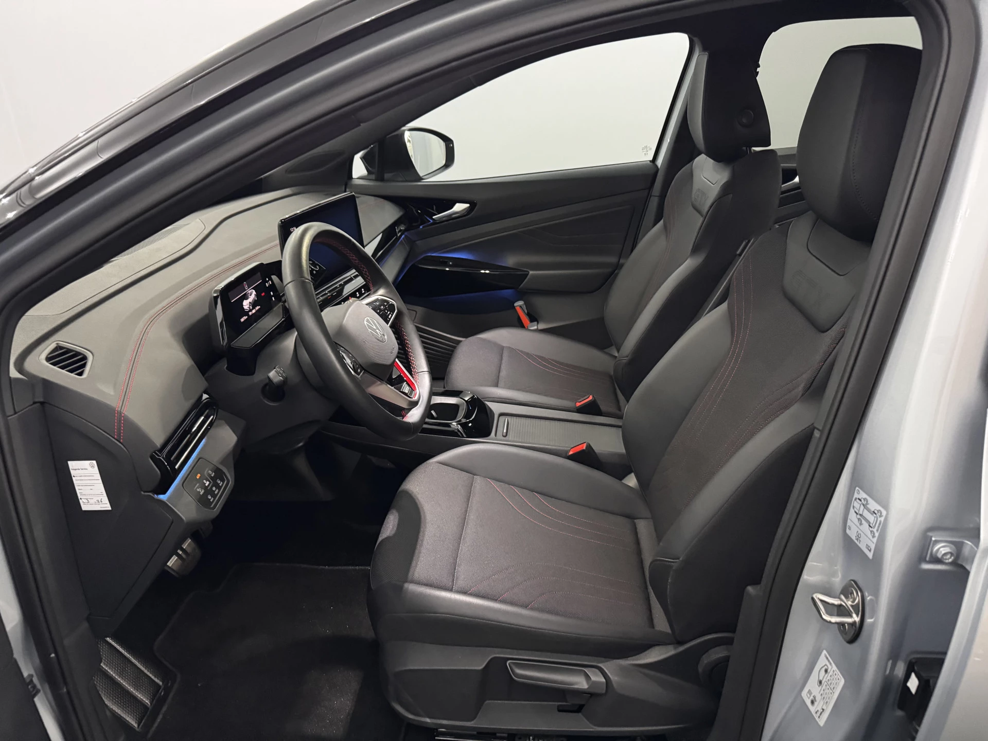 Hoofdafbeelding Volkswagen ID.4