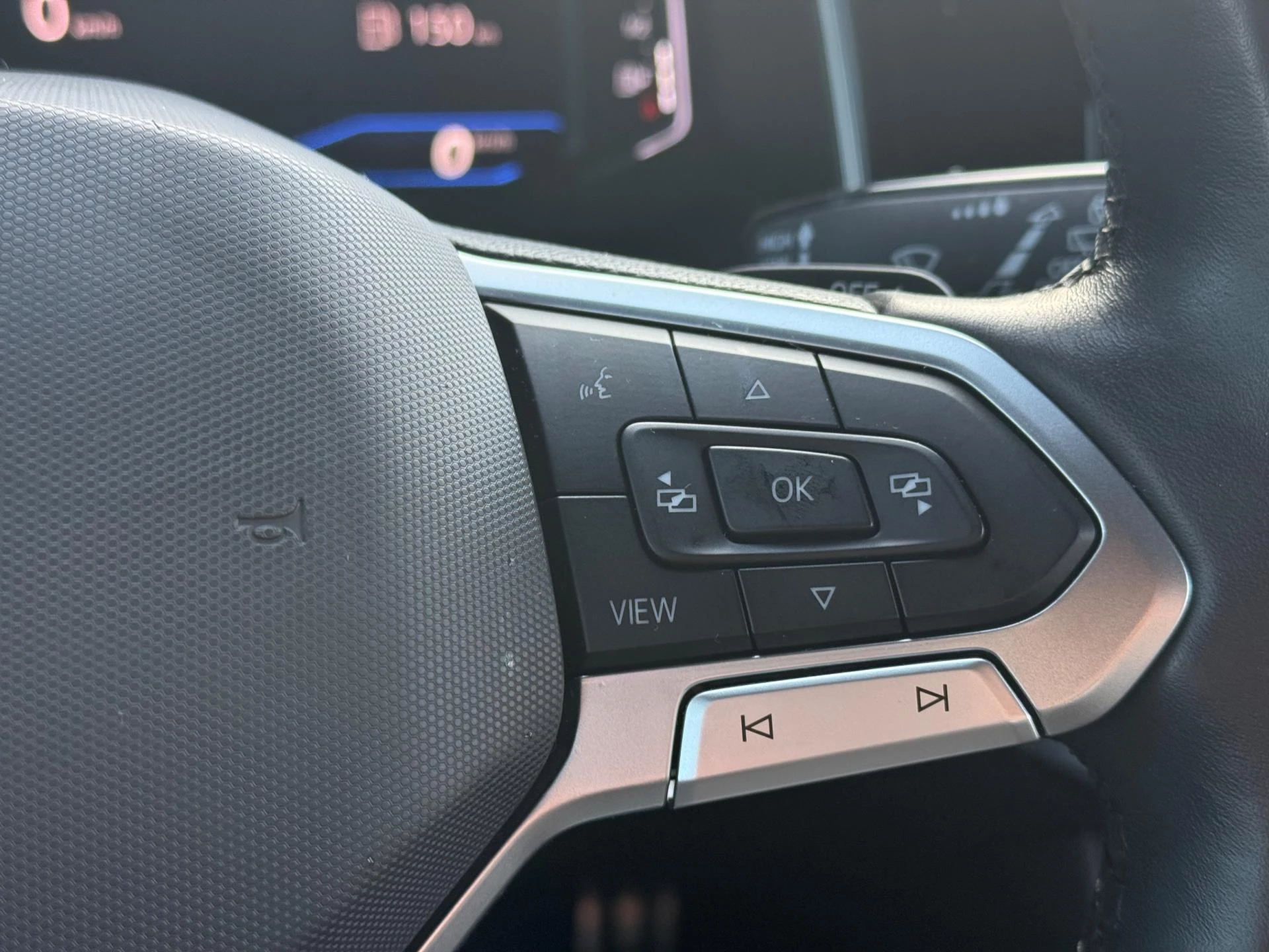 Hoofdafbeelding Volkswagen Taigo