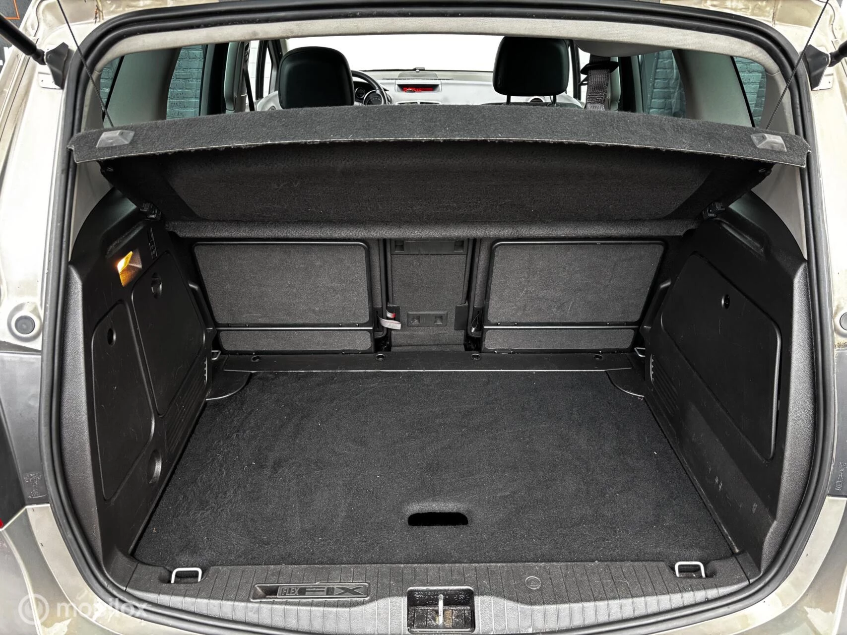Hoofdafbeelding Opel Meriva