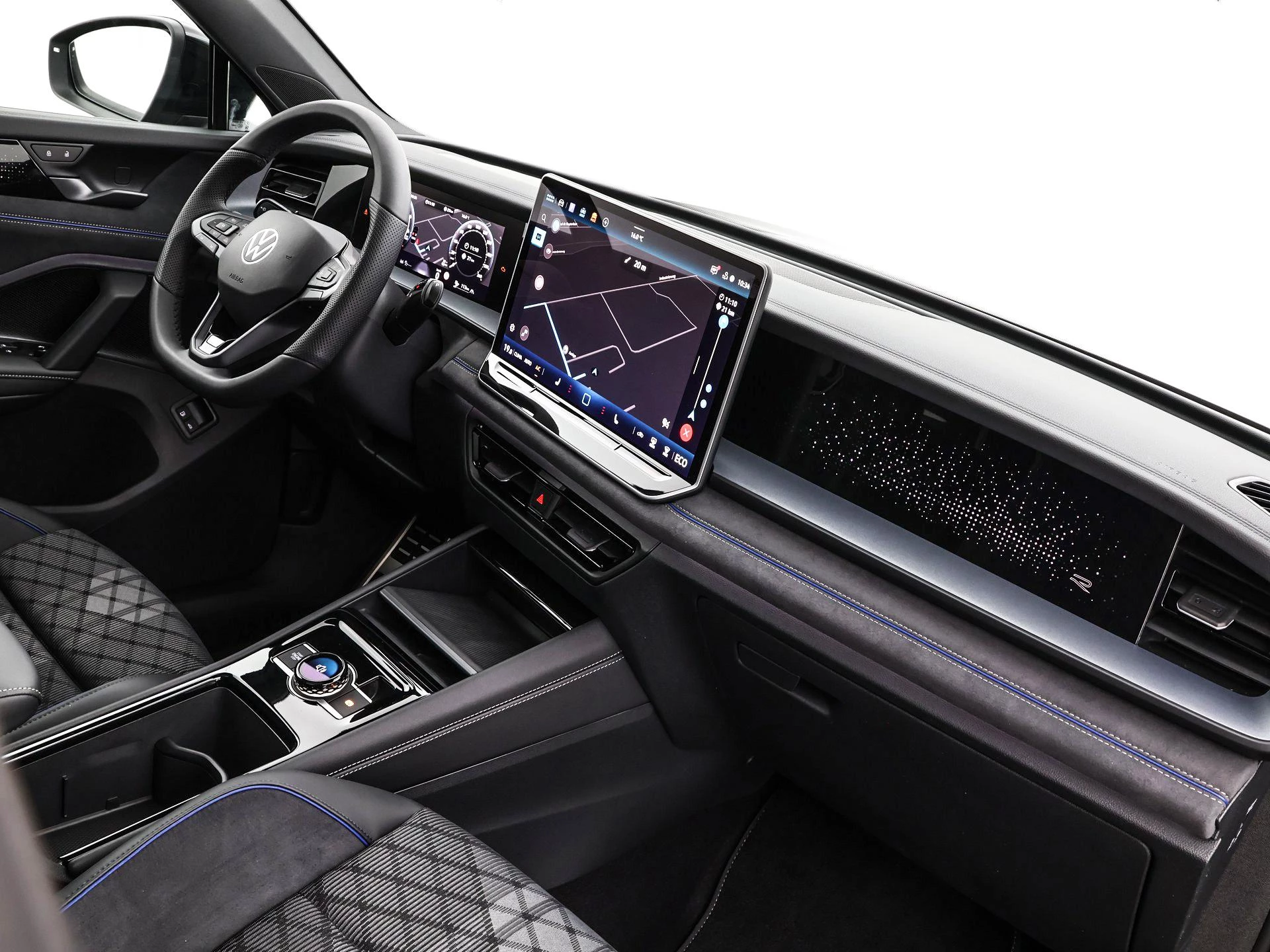 Hoofdafbeelding Volkswagen Tayron