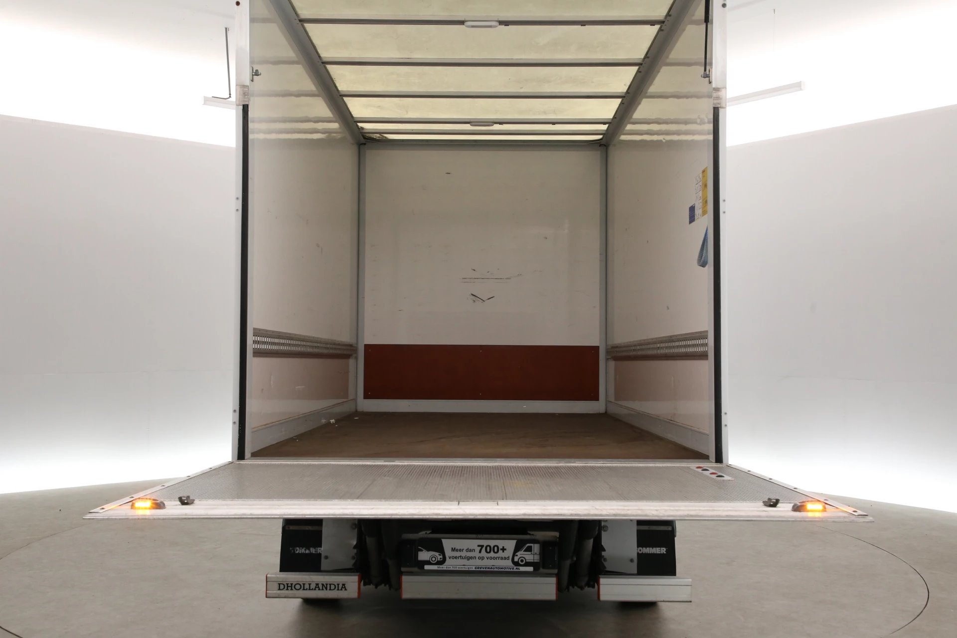 Hoofdafbeelding Opel Movano