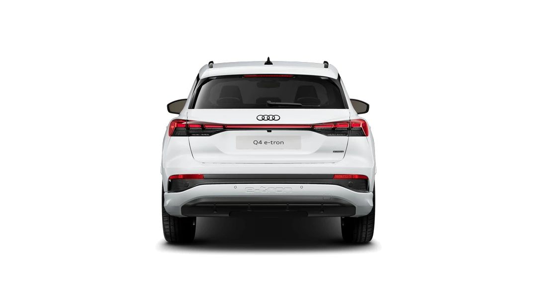 Hoofdafbeelding Audi Q4 e-tron