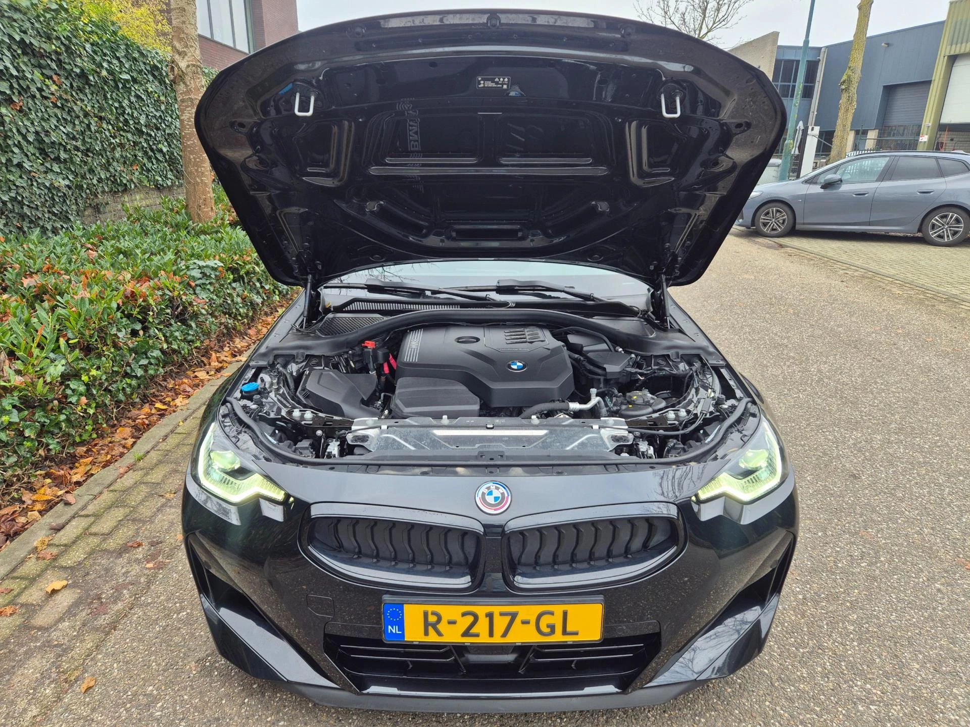 Hoofdafbeelding BMW 2 Serie