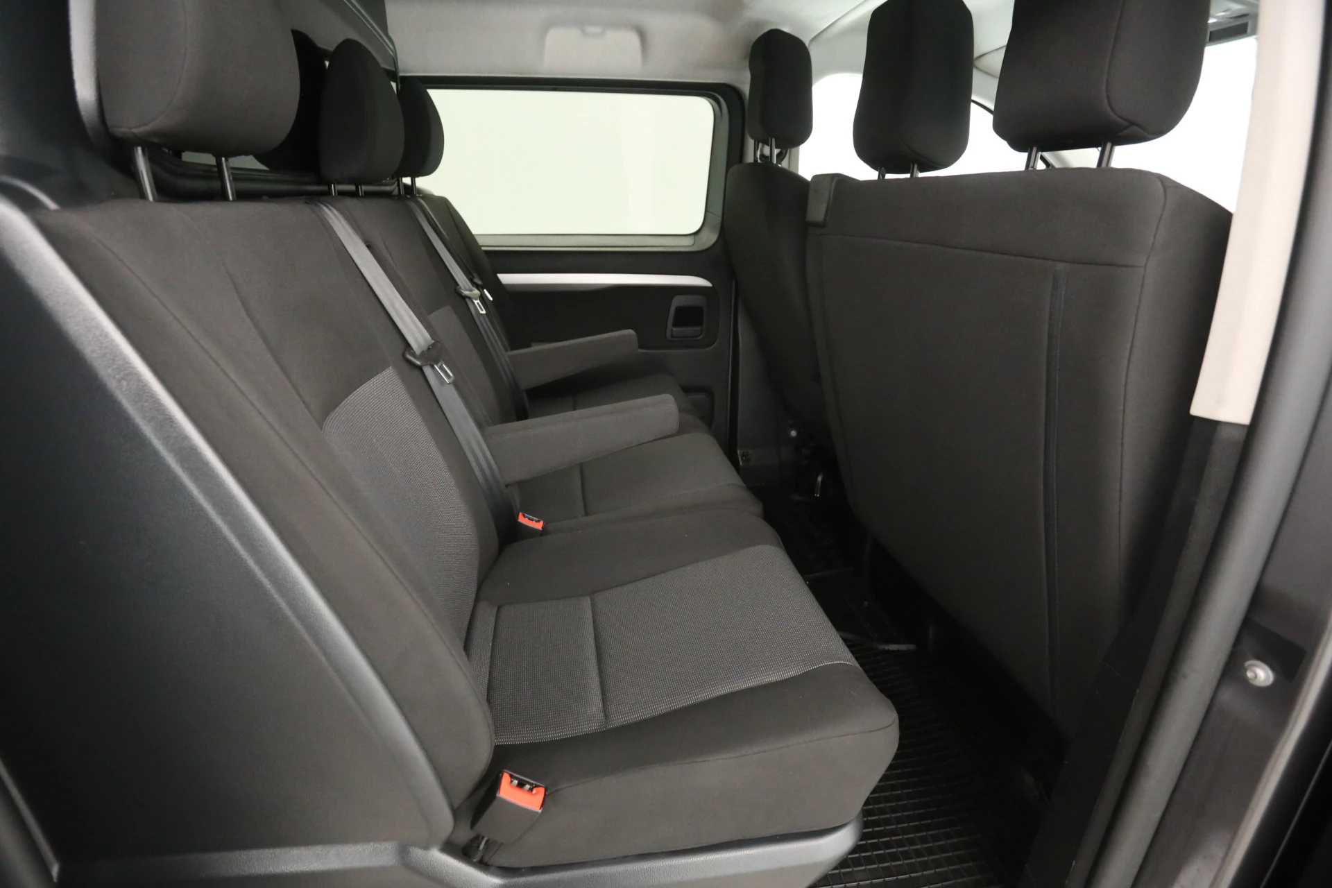 Hoofdafbeelding Fiat Scudo