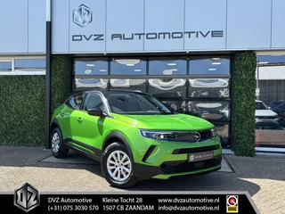 Opel Mokka 1.2 Edition | Navi | Winter Pack | Carplay | BTW