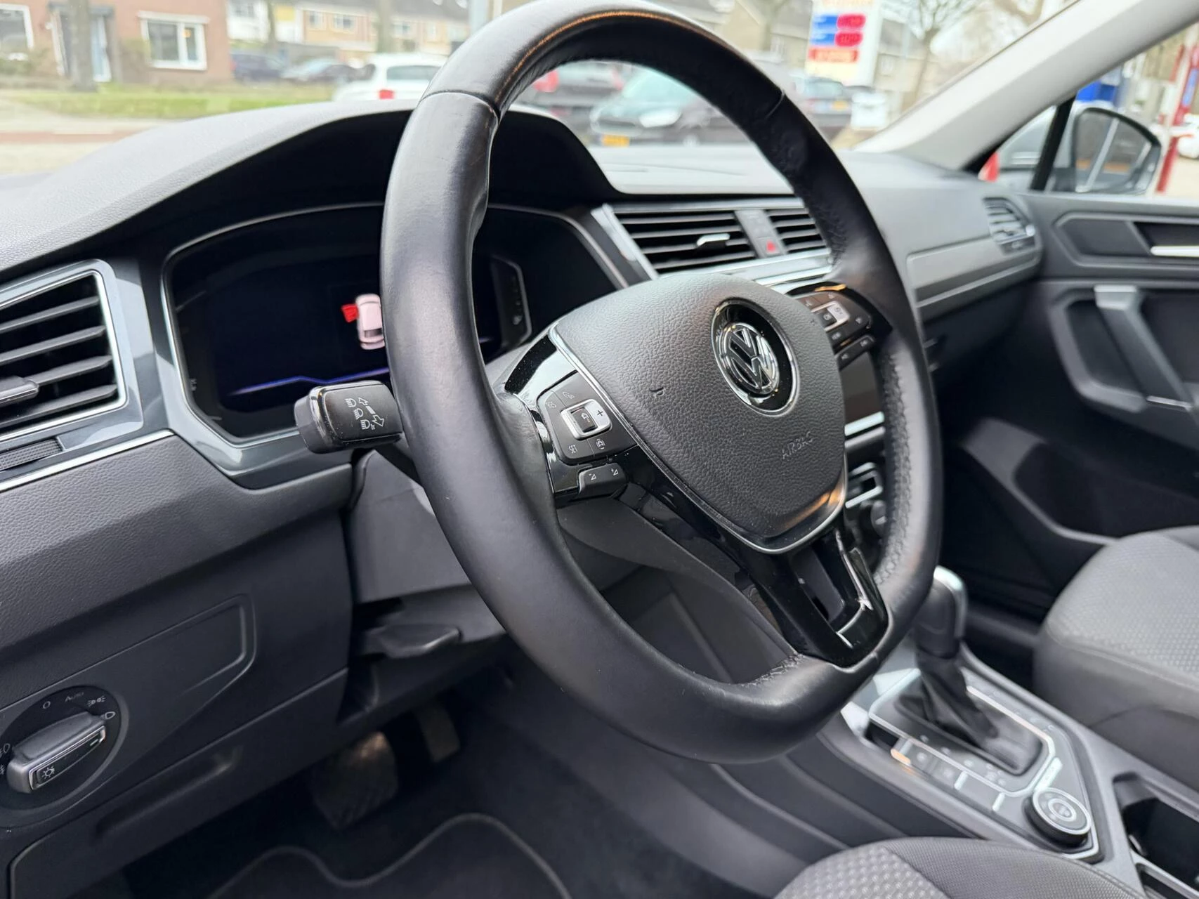 Hoofdafbeelding Volkswagen Tiguan Allspace