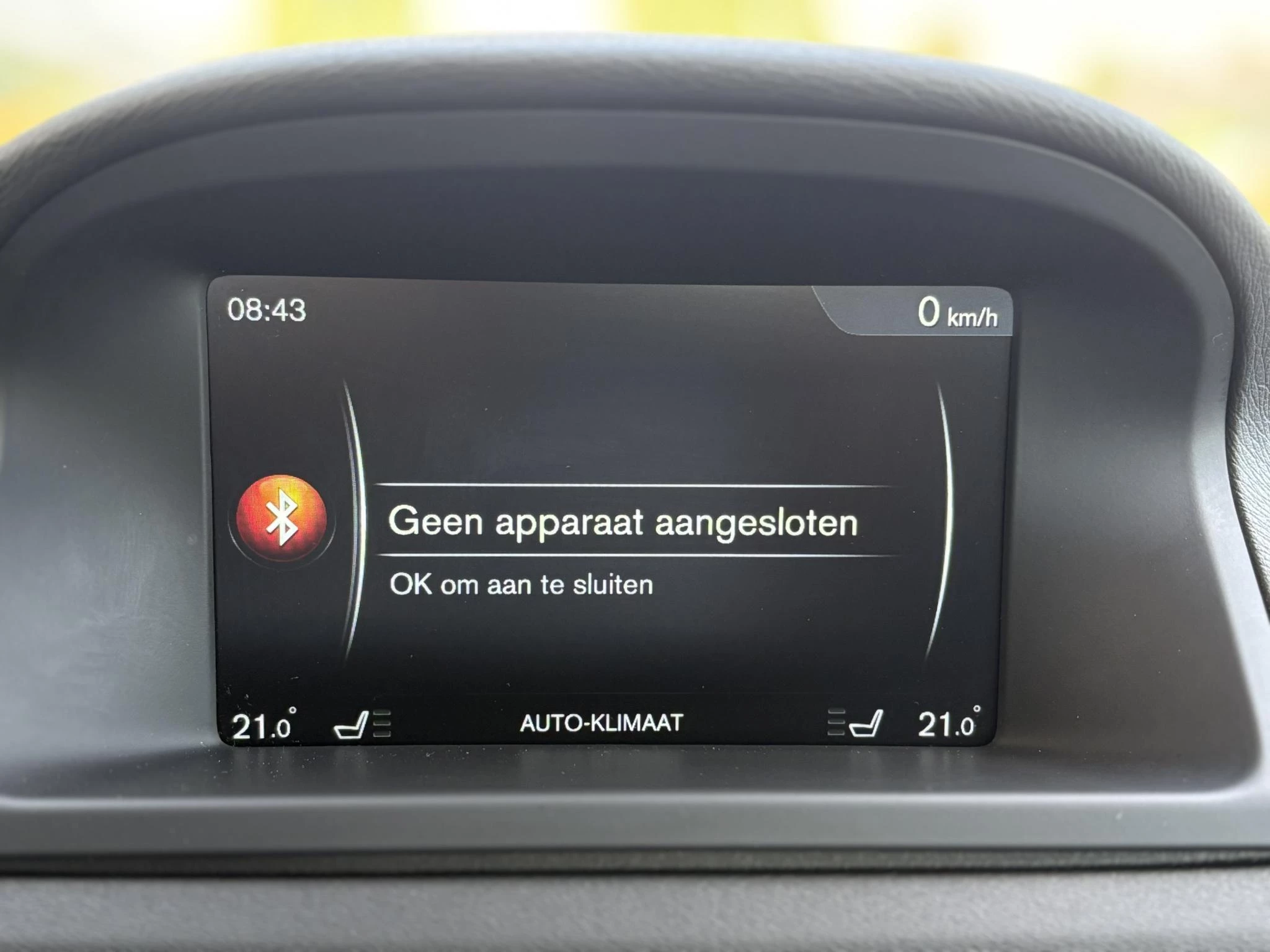 Hoofdafbeelding Volvo V70