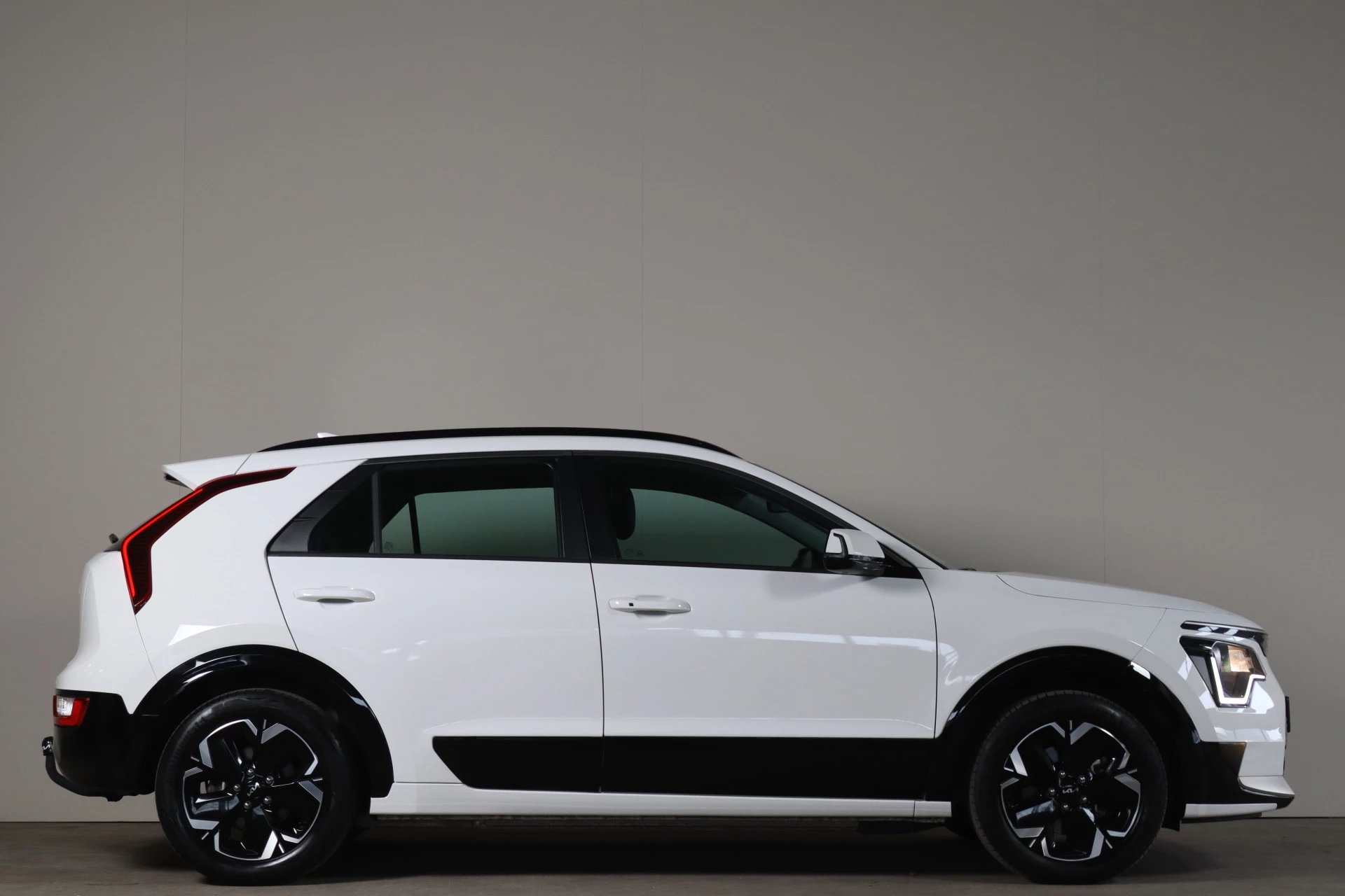 Hoofdafbeelding Kia Niro EV