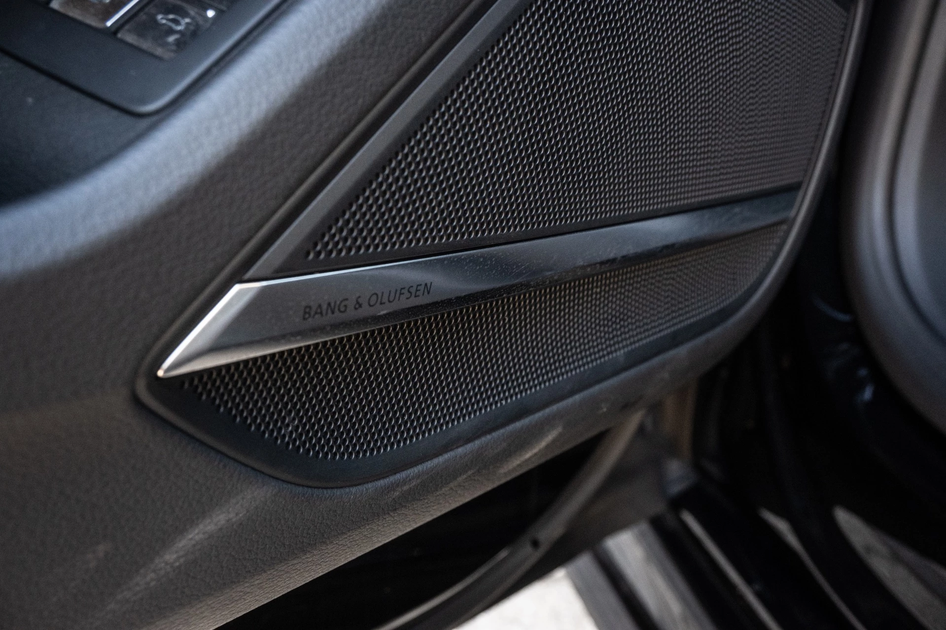 Hoofdafbeelding Audi A8