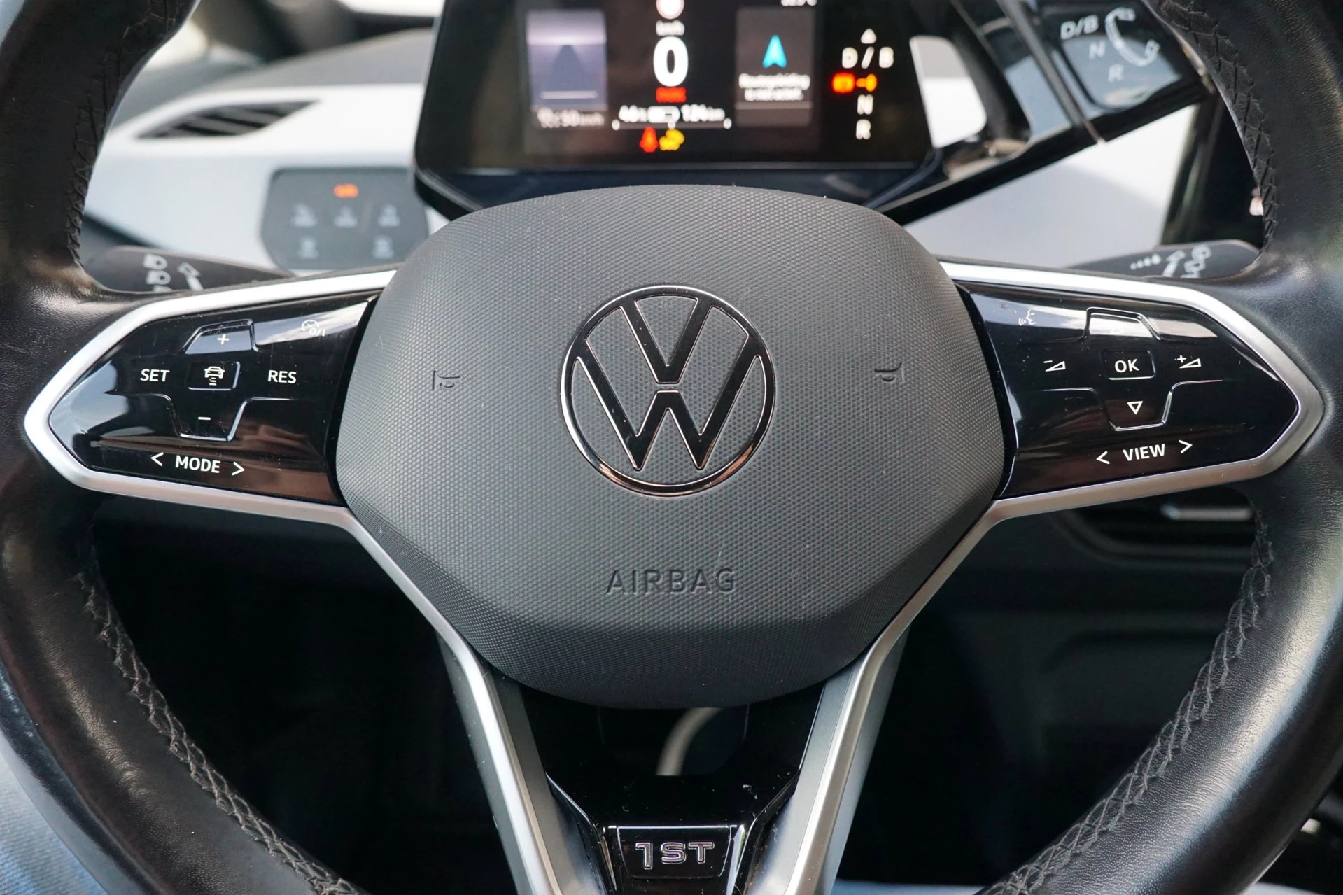 Hoofdafbeelding Volkswagen ID.3