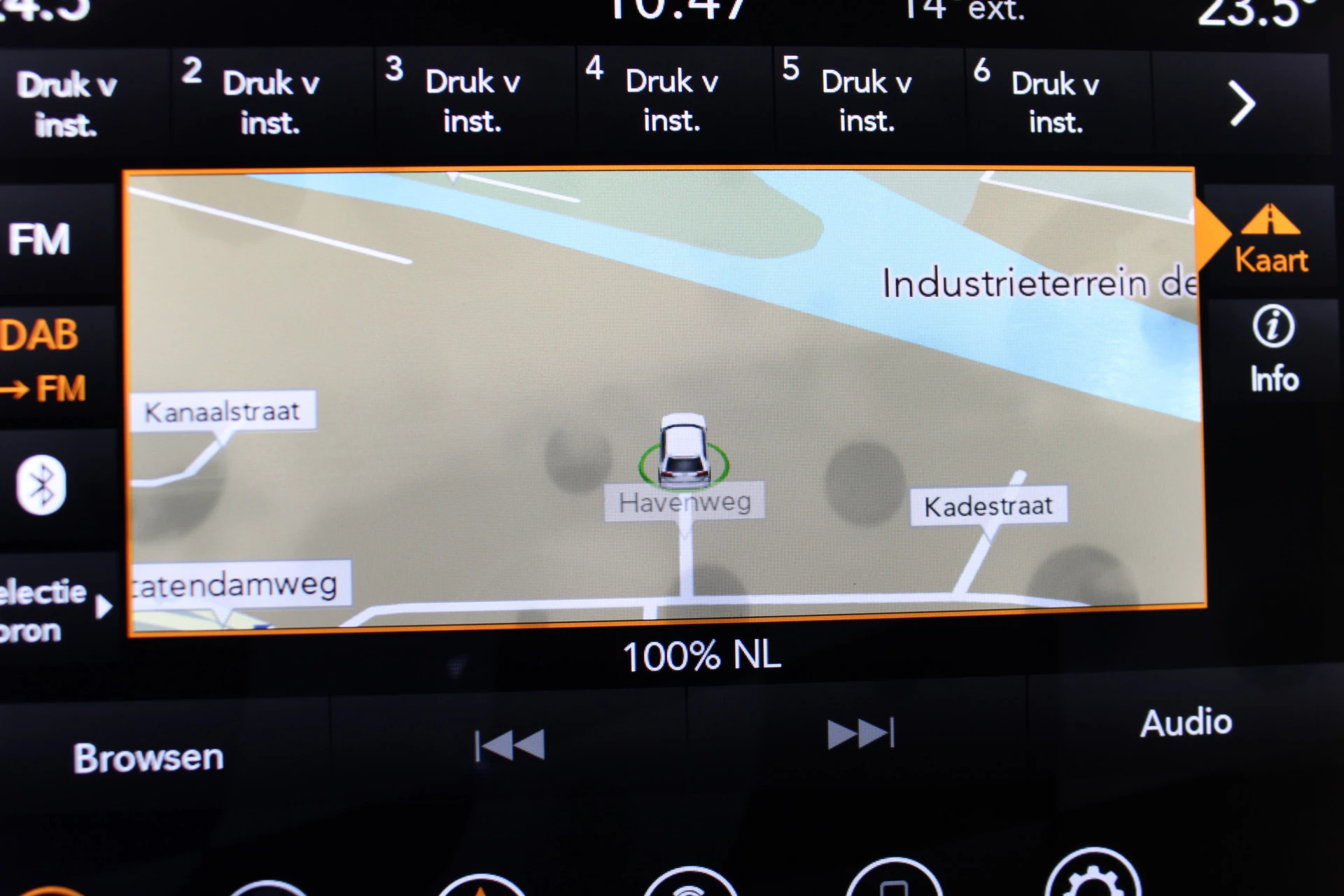 Hoofdafbeelding Jeep Renegade