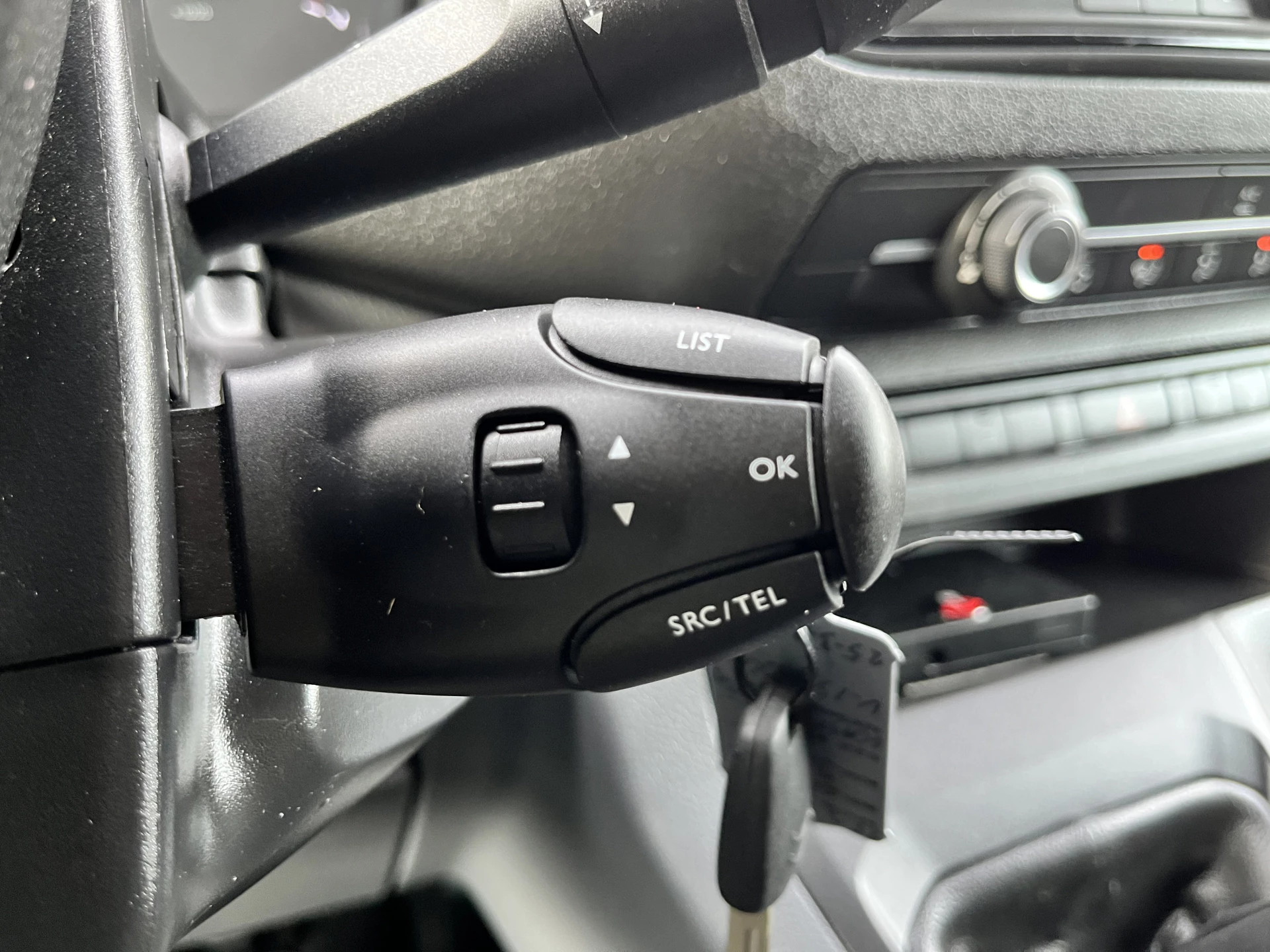 Hoofdafbeelding Citroën Jumpy