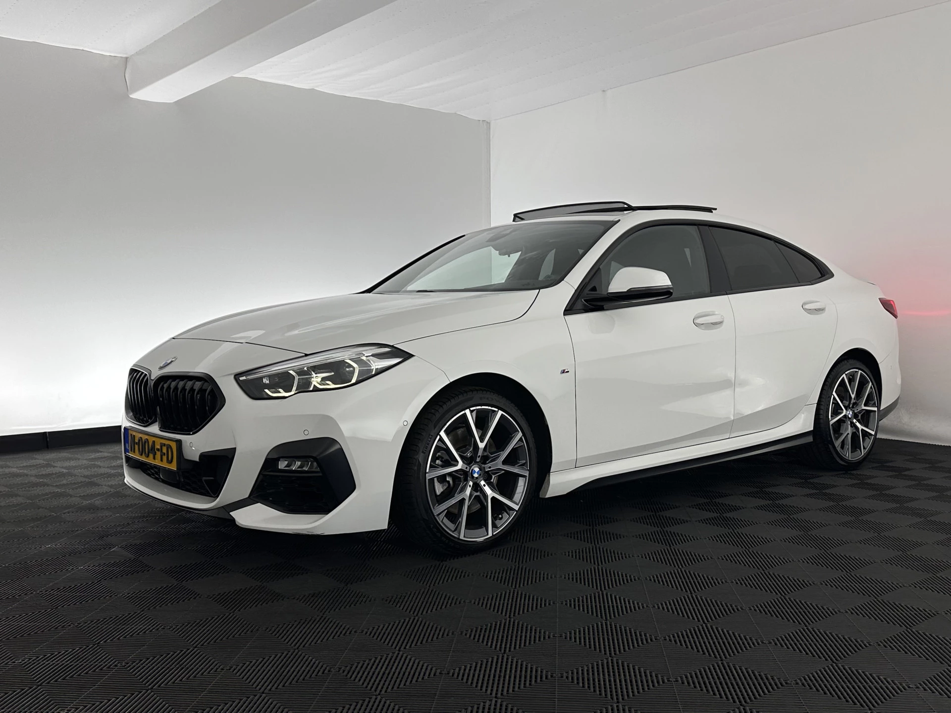 Hoofdafbeelding BMW 2 Serie