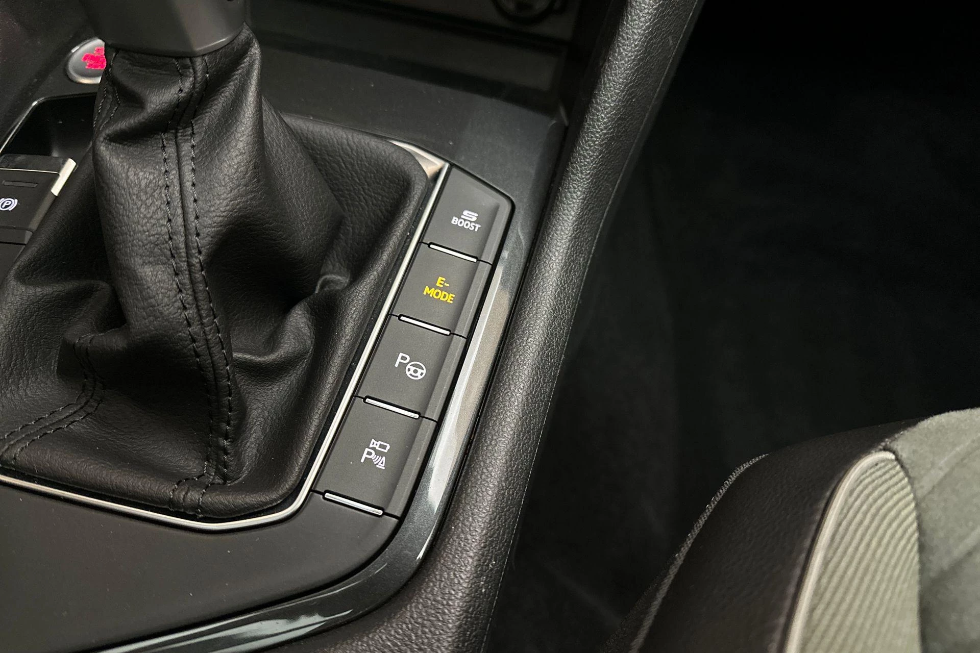 Hoofdafbeelding SEAT Tarraco