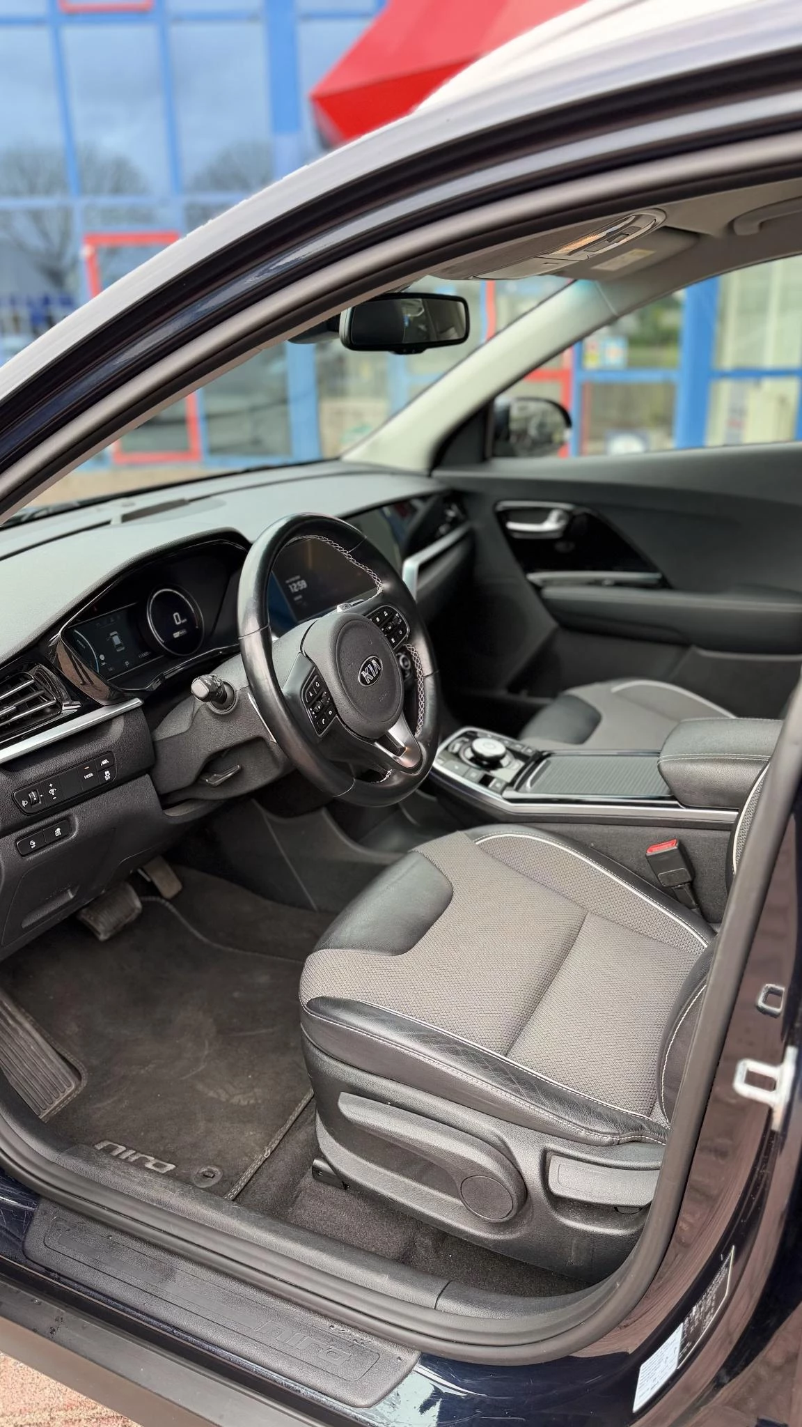 Hoofdafbeelding Kia e-Niro