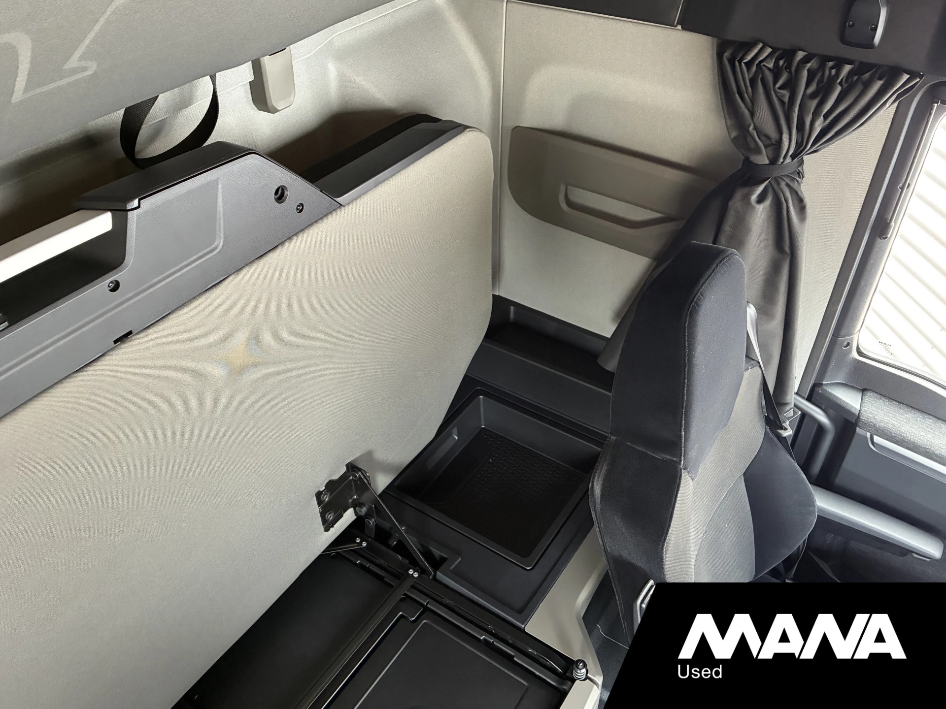 Hoofdafbeelding MAN TGX